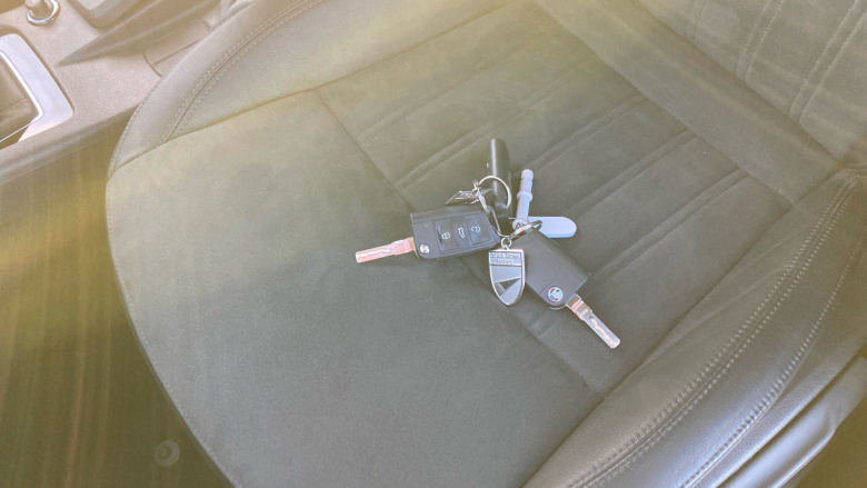 Skoda Octavia 1.5 TSI SE L 5dr Petrol Hatchback